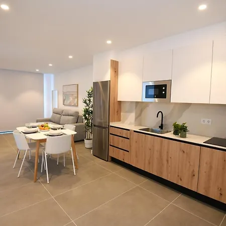 Apartment Duerming Silgar Vut *
