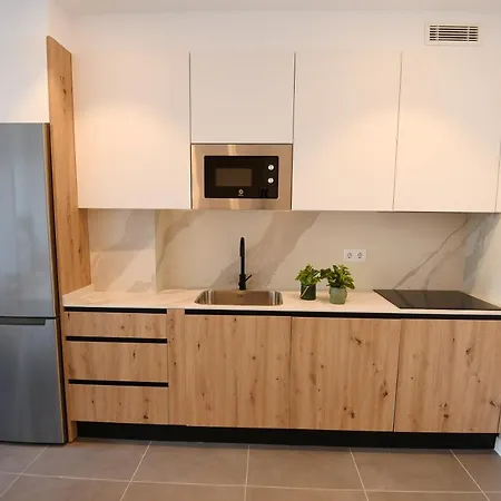 Apartment Duerming Silgar Vut *