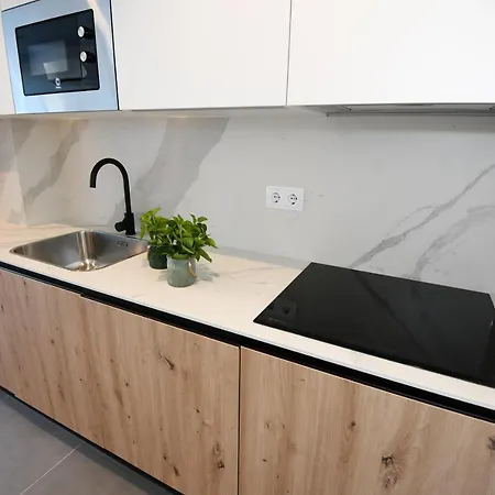 Duerming Silgar Vut Apartman *