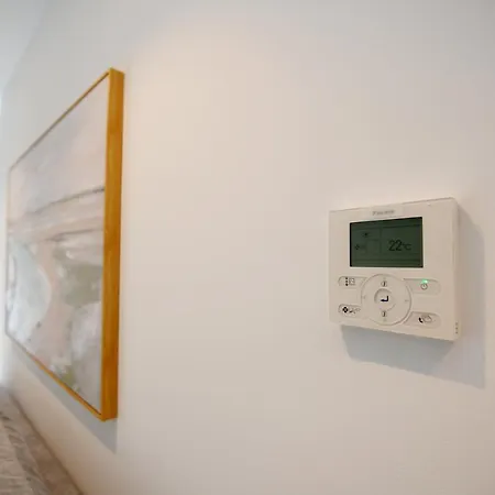 Duerming Silgar Vut Apartman