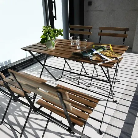 Apartment Duerming Silgar Vut *