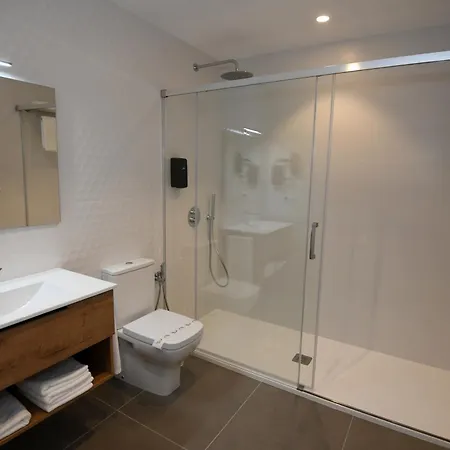 Apartman Duerming Silgar Vut Sanxenxo