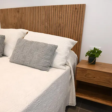 Duerming Silgar Vut Apartment *
