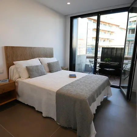 Apartment Duerming Silgar Vut