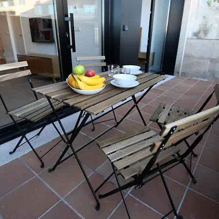 Apartment Duerming Silgar Vut *