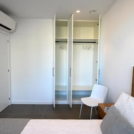 Duerming Silgar Vut Apartment *