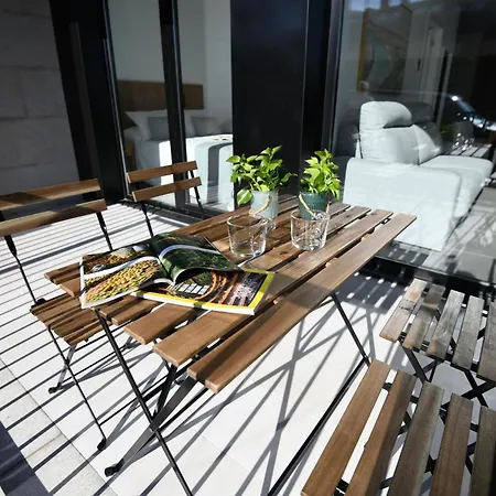Duerming Silgar Vut Apartment Sanxenxo
