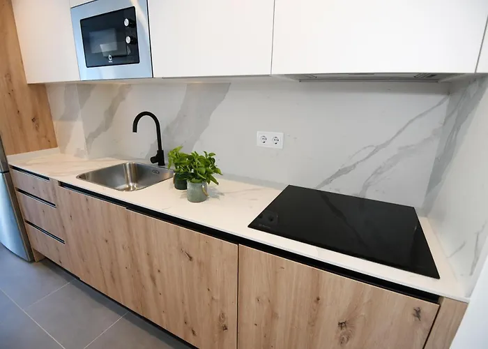 Duerming Silgar Vut Apartamento *