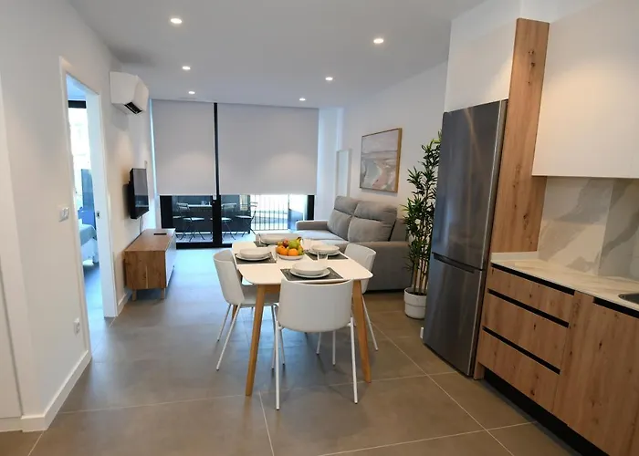 Duerming Silgar Vut Apartamento Sanxenxo