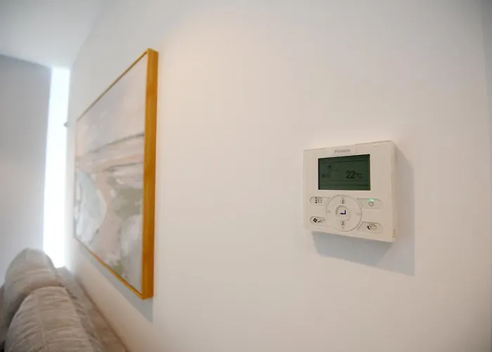 Duerming Silgar Vut Apartamento