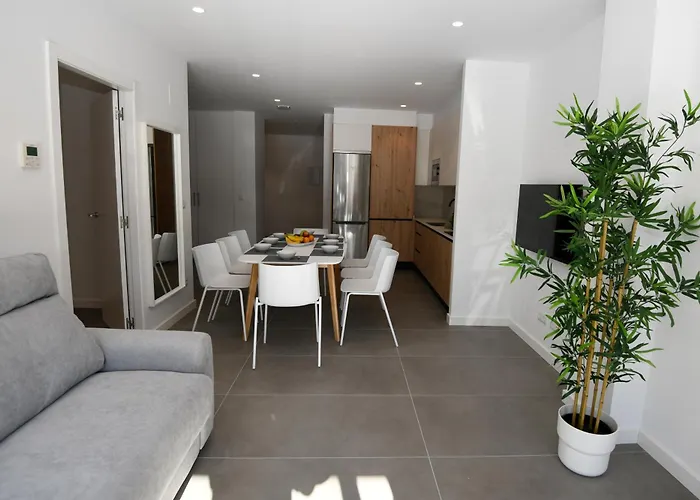 Duerming Silgar Vut Apartamento Sanxenxo