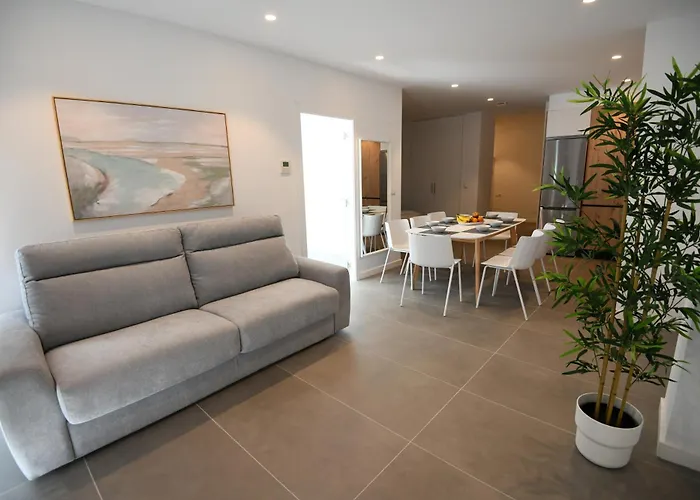 Duerming Silgar Vut Apartamento Sanxenxo