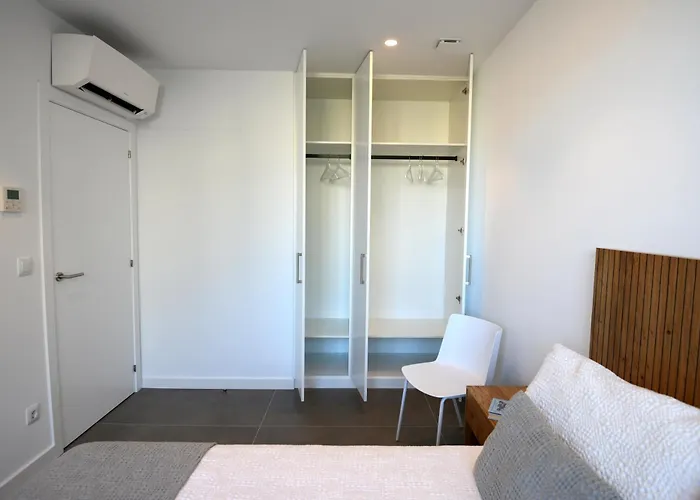 Duerming Silgar Vut Apartamento *